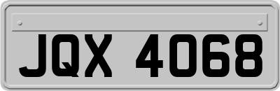 JQX4068
