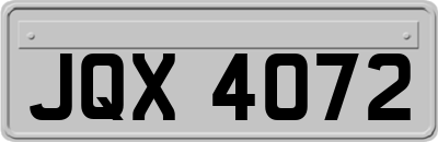 JQX4072