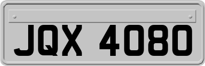 JQX4080