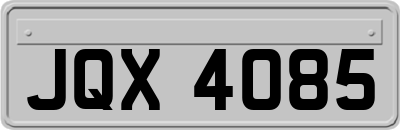JQX4085