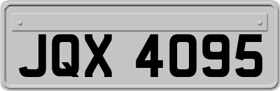 JQX4095