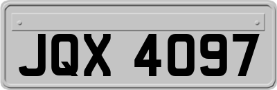 JQX4097