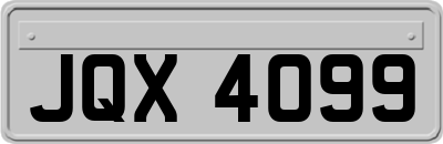 JQX4099
