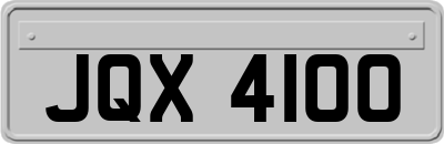 JQX4100