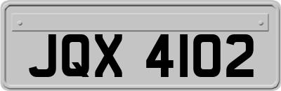JQX4102