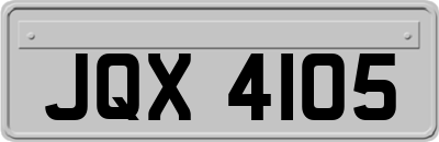 JQX4105