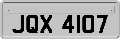JQX4107
