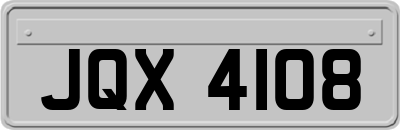 JQX4108