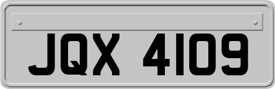 JQX4109