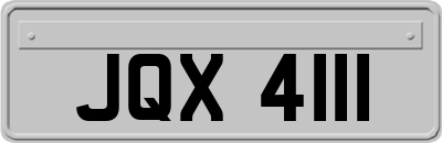 JQX4111