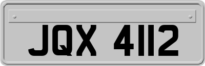 JQX4112
