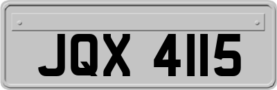 JQX4115
