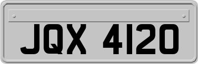JQX4120