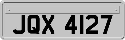 JQX4127