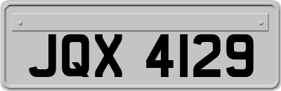 JQX4129