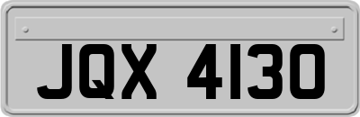 JQX4130