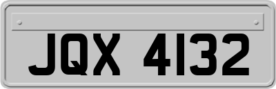JQX4132