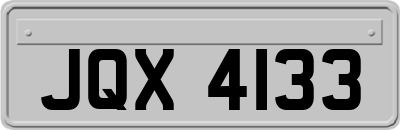 JQX4133
