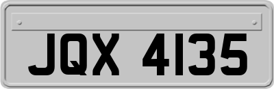 JQX4135