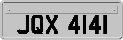 JQX4141