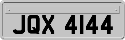 JQX4144