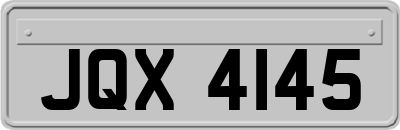 JQX4145