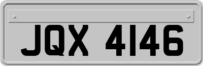 JQX4146