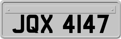 JQX4147
