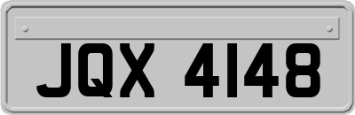 JQX4148