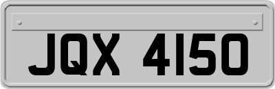 JQX4150