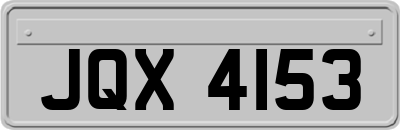 JQX4153