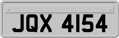 JQX4154