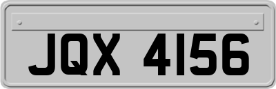 JQX4156