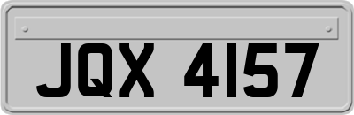 JQX4157