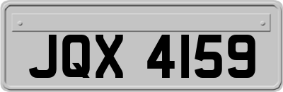 JQX4159