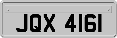 JQX4161