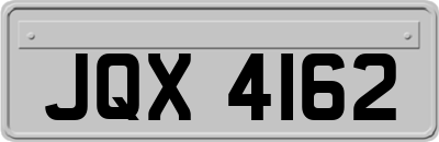 JQX4162