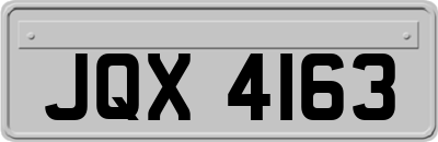 JQX4163