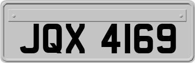 JQX4169
