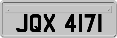 JQX4171