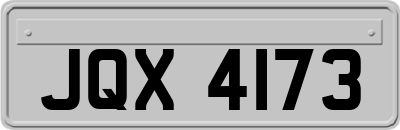 JQX4173