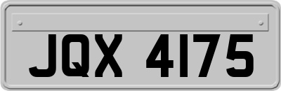 JQX4175