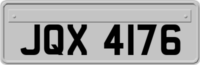 JQX4176