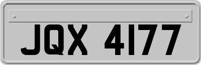 JQX4177