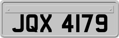 JQX4179