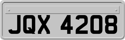 JQX4208