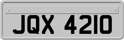 JQX4210
