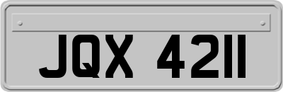 JQX4211