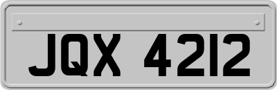 JQX4212