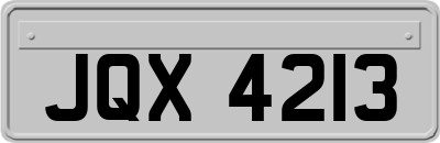 JQX4213